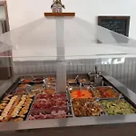호텔 Sas O Regal *