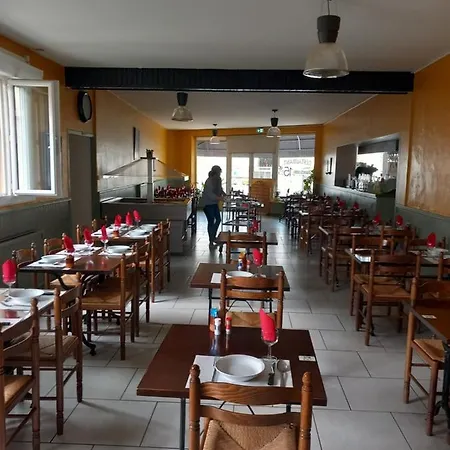 Sas O Regal Hotel