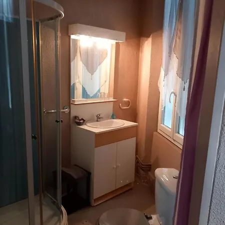 Hotel Sas O Regal Villeneuve-sur-Lot