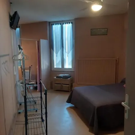 Sas O Regal * Villeneuve-sur-Lot