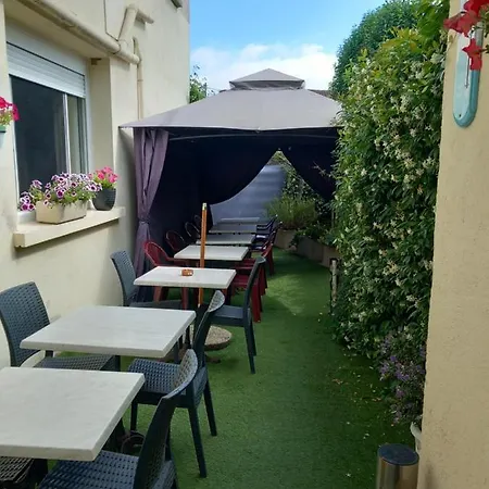 Sas O Regal Hotel Villeneuve-sur-Lot