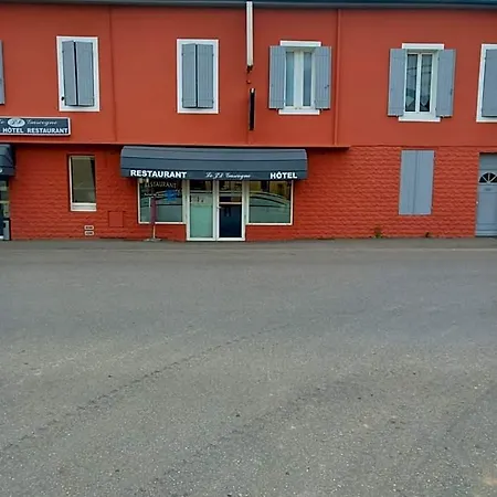 Sas O Regal فندق