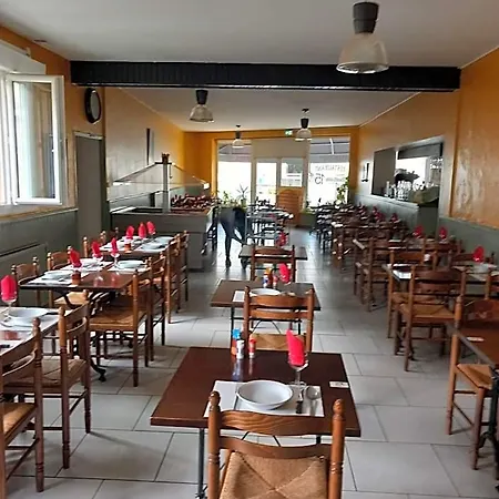 فندق Sas O Regal