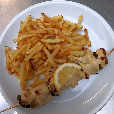 Sas O Regal فندق *